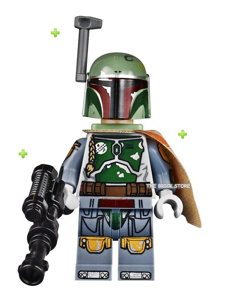 boba fett lego price